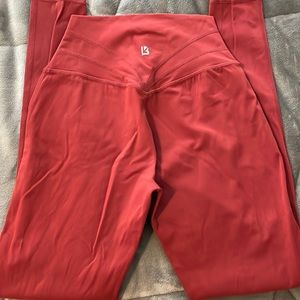 Buffbunny Legacy Leggings
